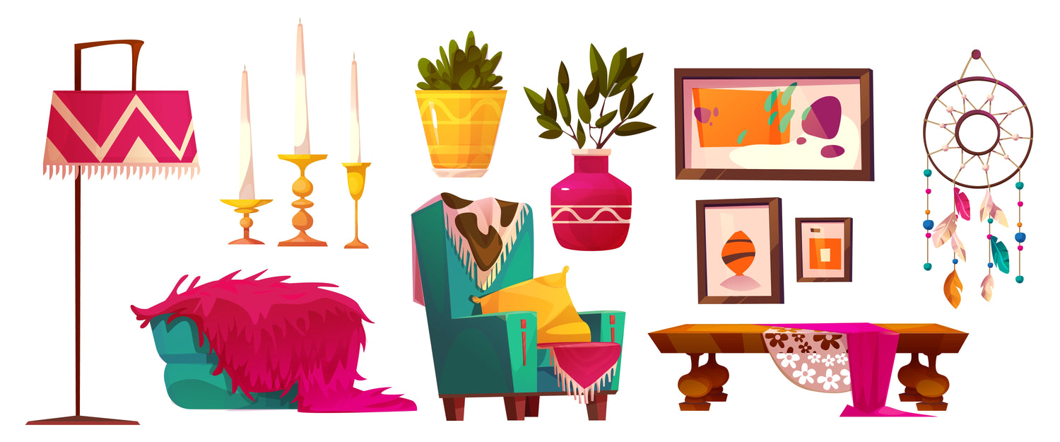 Home & Decor